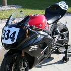 Race Numbers