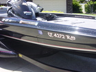 The Black Beast is now named