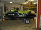 Sea Doo pics
