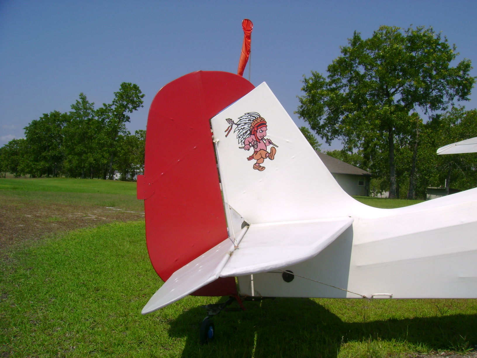 1947 Aeronca 