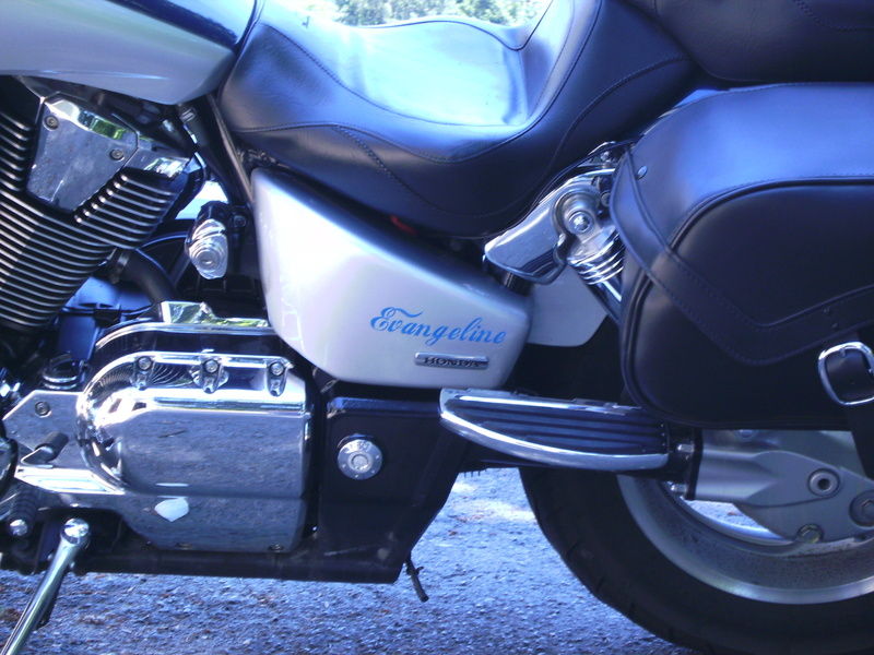 VTX 1800 T