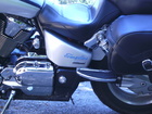 VTX 1800 T