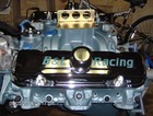 VALVE COVERS
