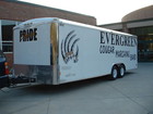 The Band Trailer!