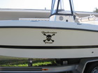 Boat Sticker