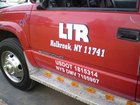 Tow Truck Lettering