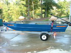 Jon Boat Picture