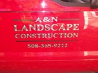 A & N Landscape Construction