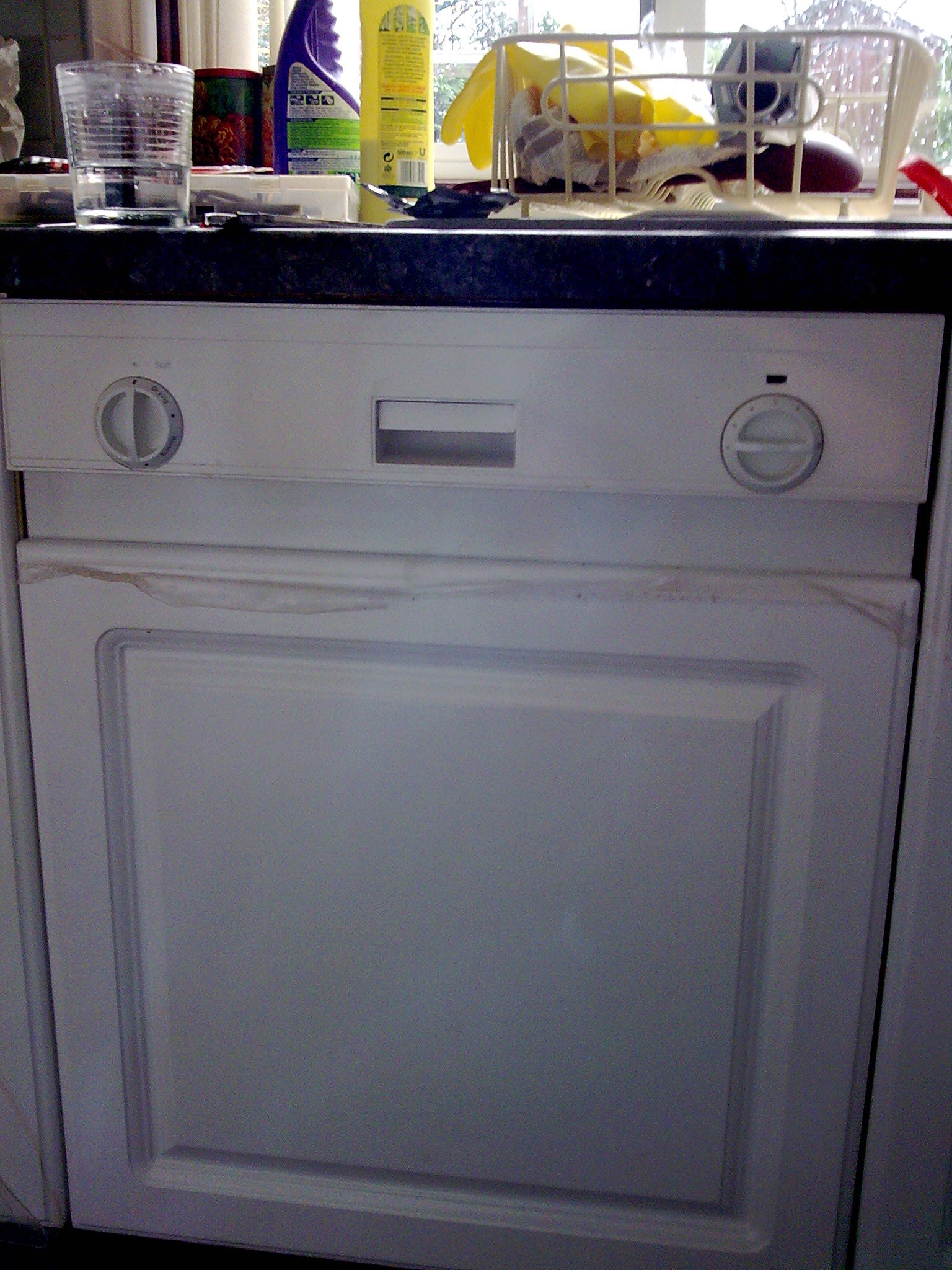 dishwasher graphics