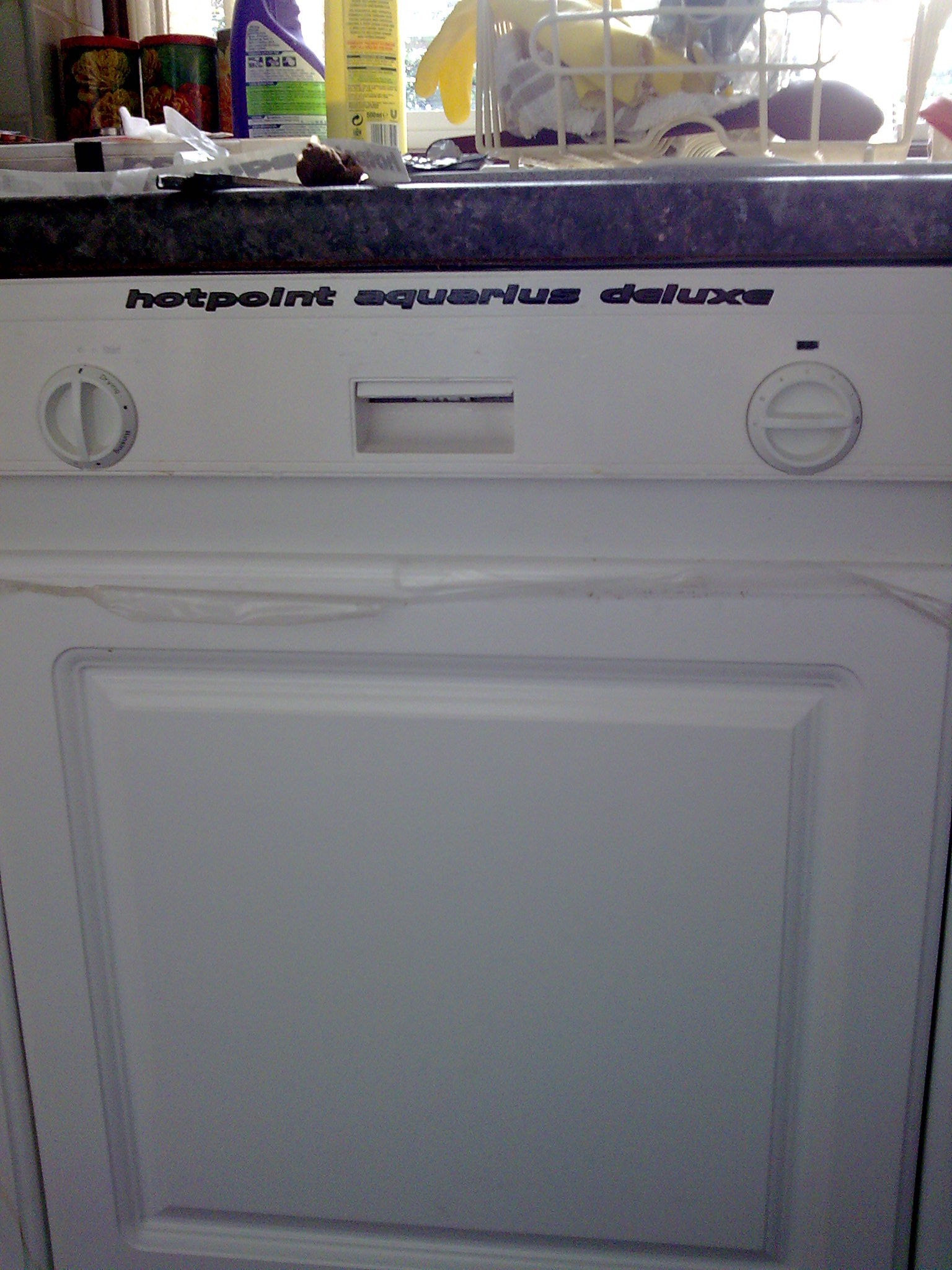 dishwasher graphics