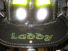 My Fire Helmet