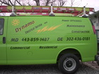 work van