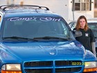 me and my baby