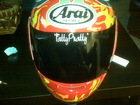 My Helmet