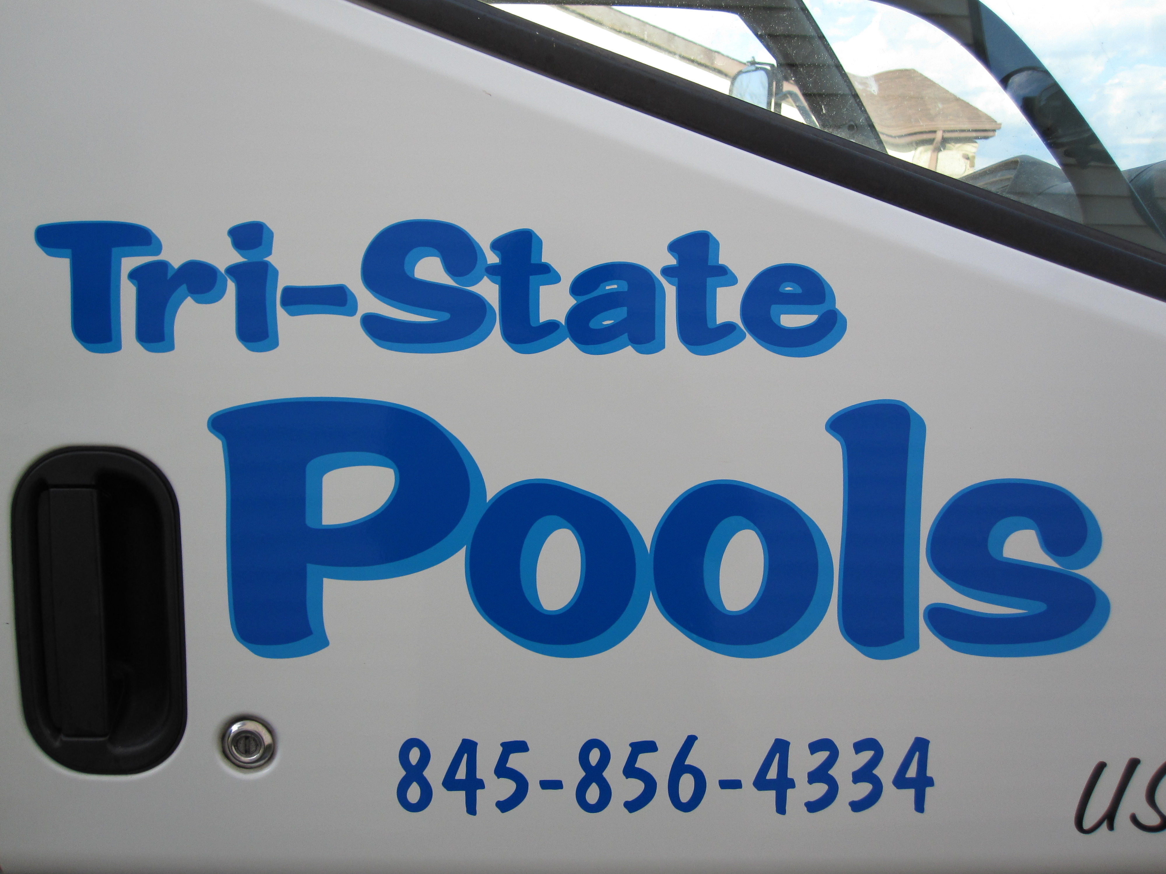 Tri-State Pools