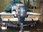 Boat Name