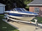 Bayliner registration numbers