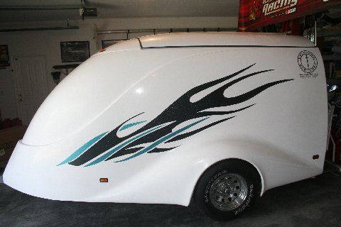 TRAILER GRAPHICS