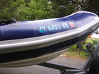new numbers on 21' rib