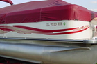 Boat registration numbers