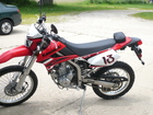 KLX250S