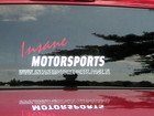 Stickers done by 