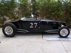 Track Roadster
