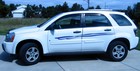 2006 Equinox