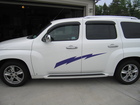 2009 Chevy HHR