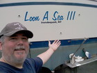 Just finished applying the Lettering