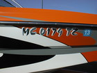 BOAT NUMBERS