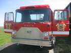 Truck 61's Custom Emblems
