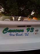 New decal installed yesterday