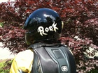 Rock N Roll Helmet