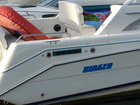 boat lettering