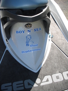 JET SKI NAME