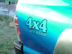 4x4 off road