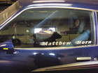 Ford Mustang II Cobra