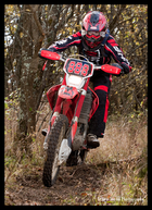 Dirtbike Racing