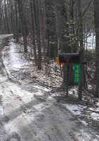 911 address sign