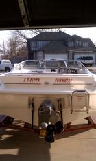 Name on Boat