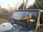 Bonac Jeep Club picture