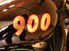Kawasaki Vulcan 900 Custom