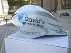 Frame Doctor is a Frame repair and paint  opperation and some times all it takes is the right DECAL