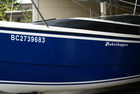 Boat licence number and name