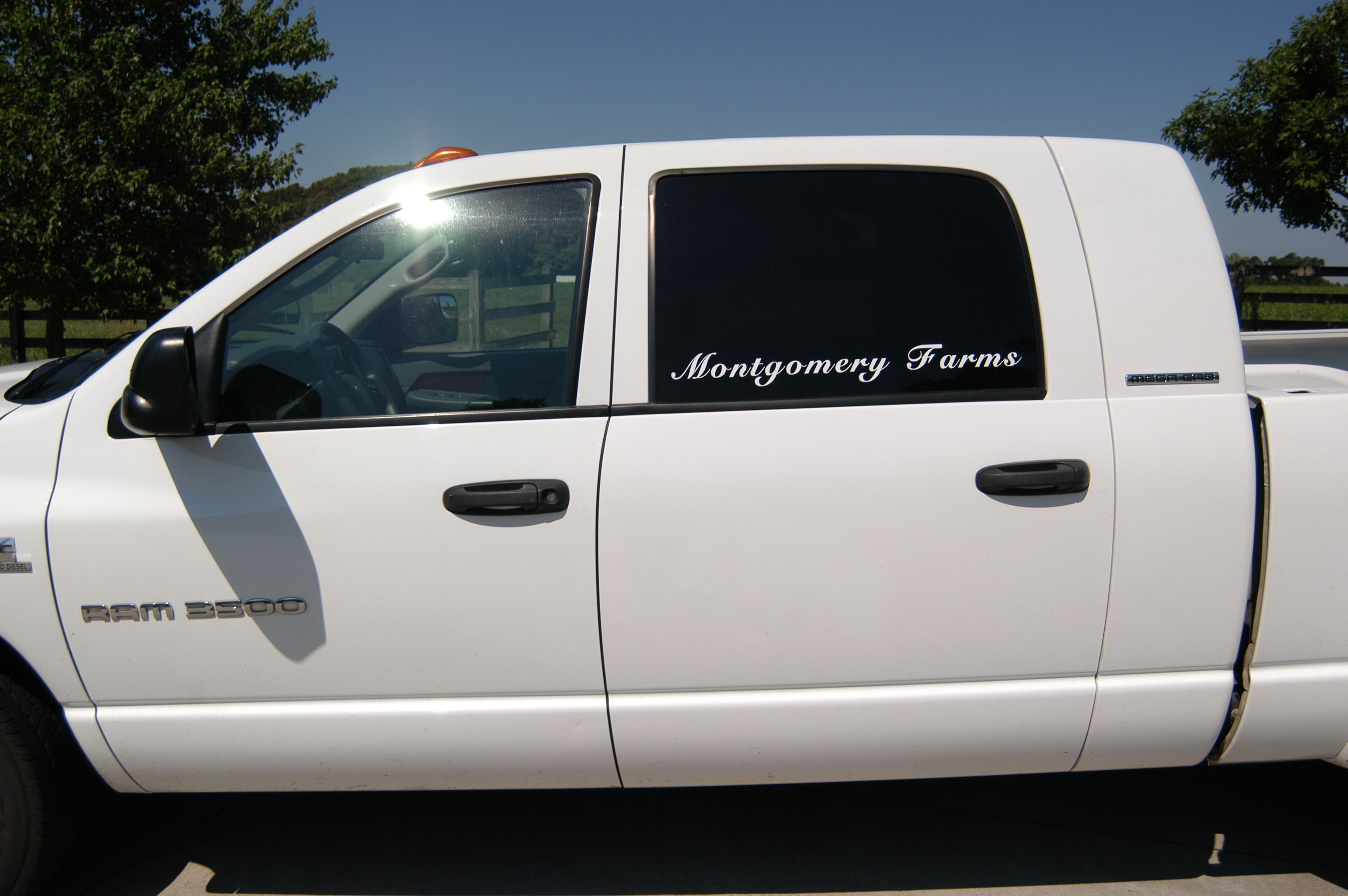 Dodge Truck