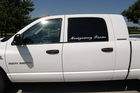 Dodge Truck