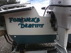 Forevers Destiny Carolina Skiff
