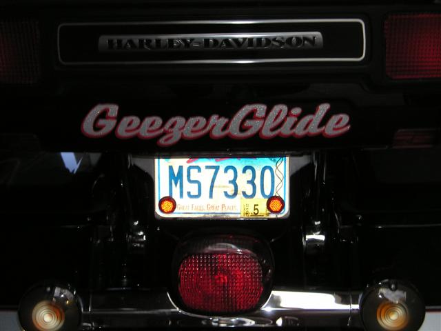 My 2010 Ultra Classic