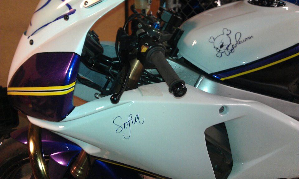 My Race Bike 2